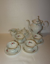 Ancien service cafe d'occasion  Donchery