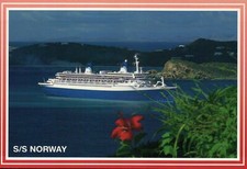 Norway luxury liner for sale  Chesapeake