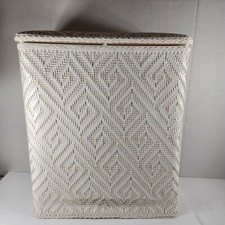 Lamont white wicker for sale  Duanesburg