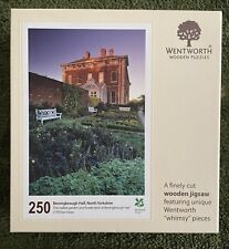 Wentworth beningbrough hall for sale  CHESTERFIELD