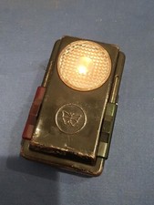 Lampada emergenza segnalatrice usato  Palermo