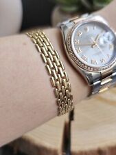 Lovely 9ct solid for sale  LONDON