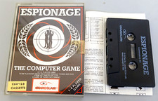 Gioco videogioco commodore usato  Valenzano