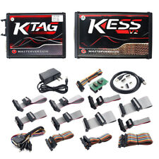 Kess ktag v7.020 usato  Spedire a Italy