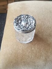 Antique cut glass for sale  BIRMINGHAM