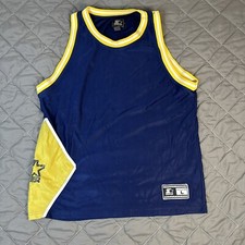 Vintage starter jersey for sale  Orlando