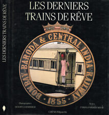 Les derniers trains usato  Italia