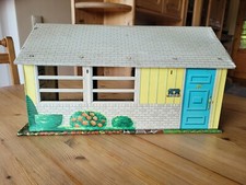 Altes puppenhaus usa gebraucht kaufen  Stoltebüll