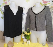 Lot vêtements occasion d'occasion  Ruoms