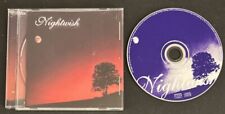 Nightwish Angels Fall First Symphonic Metal CD Beauty And The Beast Tutankhamen, usado comprar usado  Enviando para Brazil