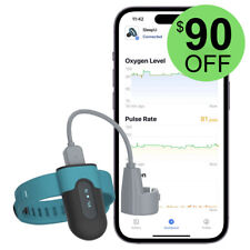 Sleepu wrist pulse for sale  Denver