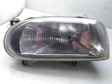 Golf iii variant gebraucht kaufen  Delitzsch