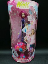 Tecna winx flying usato  Italia
