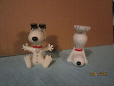 ältere snoopy figur gebraucht kaufen  Neustadt an der Weinstraße