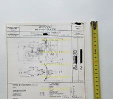 Bultaco frontera 250 usato  Vimodrone