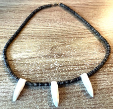 Gator alligator tooth for sale  Dupont