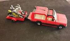 Corgi toys matra usato  Muggio