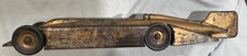 Kingsbury 1920s golden for sale  Dunedin