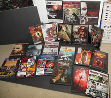 Huge lot horror for sale  USA