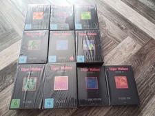 Edgar wallace gesamtedition gebraucht kaufen  Waldsolms