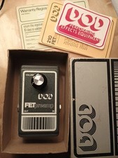 Vintage gitarre dod gebraucht kaufen  Kierspe