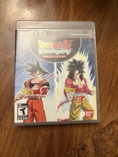 SOMENTE ESTOJO E LIVRETO SEM DISCO Dragon Ball Z Budokai HD Collection PS3 PlayStation, usado comprar usado SOMENTE ESTOJO E LIVRETO SEM DISCO Dragon Ball Z Budokai HD Collection PS3 PlayStation, usado comprar usado  Enviando para Brazil