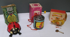 Lot antique russian d'occasion  Expédié en Belgium