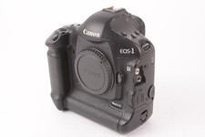 Câmera Digital SLR Canon EOS 1D IV 16.1MP Contagem do Obturador Corporal 161.000 #T-00883 comprar usado  Enviando para Brazil