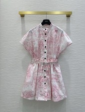 Robe vintage d'occasion  Annemasse