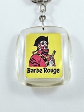 Keychain pilot newspaper d'occasion  Expédié en Belgium