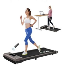 Electric folding treadmill for sale  LONDON