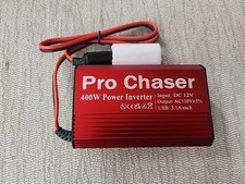 Pro chaser 400w for sale  Wilmington