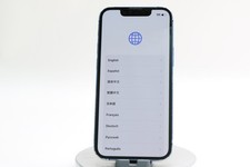iPhone 13 mini, 256GB, Desbloqueado, Azul, MLAW3LL/A comprar usado  Enviando para Brazil