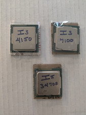 Intel processor lot for sale  Centreville