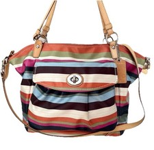 Coach legacy leah for sale  Whitman
