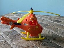 Fireman sam mountain for sale  CARDIFF