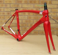 Ridley fenix carbon for sale  EVESHAM