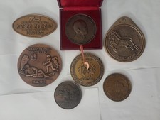 Vintage bank medals for sale  Garnerville
