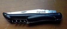 Ancien couteau laguiole d'occasion  Dole