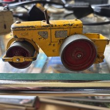 Dinky toys rouleau d'occasion  Strasbourg-