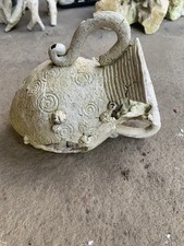 Aquarium decoration. fish for sale  ALDERSHOT