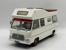 Citroen currus camping d'occasion  Forbach