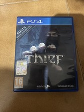 Thief ps4 playstation usato  San Pietro di Morubio