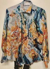 Robert graham mosaic for sale  Tacoma