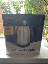 Russell hobbs classics for sale  SOLIHULL