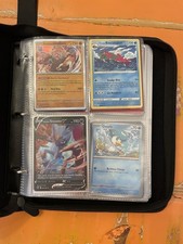 Pokémon card collection for sale  Brandon