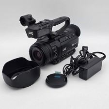 Jvc memory card usato Jvc memory card usato  Spedire a Italy