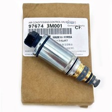 Válvula de controle de compressor CA 976743M001 substituição para 2010-2019 Hyundai Kia comprar usado Válvula de controle de compressor CA 976743M001 substituição para 2010-2019 Hyundai Kia comprar usado  Enviando para Brazil