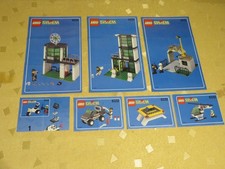 Lego bauanleitungen 6332 gebraucht kaufen Lego bauanleitungen 6332 gebraucht kaufen  Krefeld