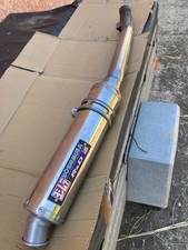 échappement yoshimura 600 d'occasion  Penta-di-Casinca
